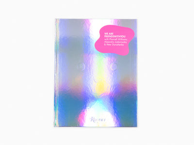 Borkson - We are Friends with you