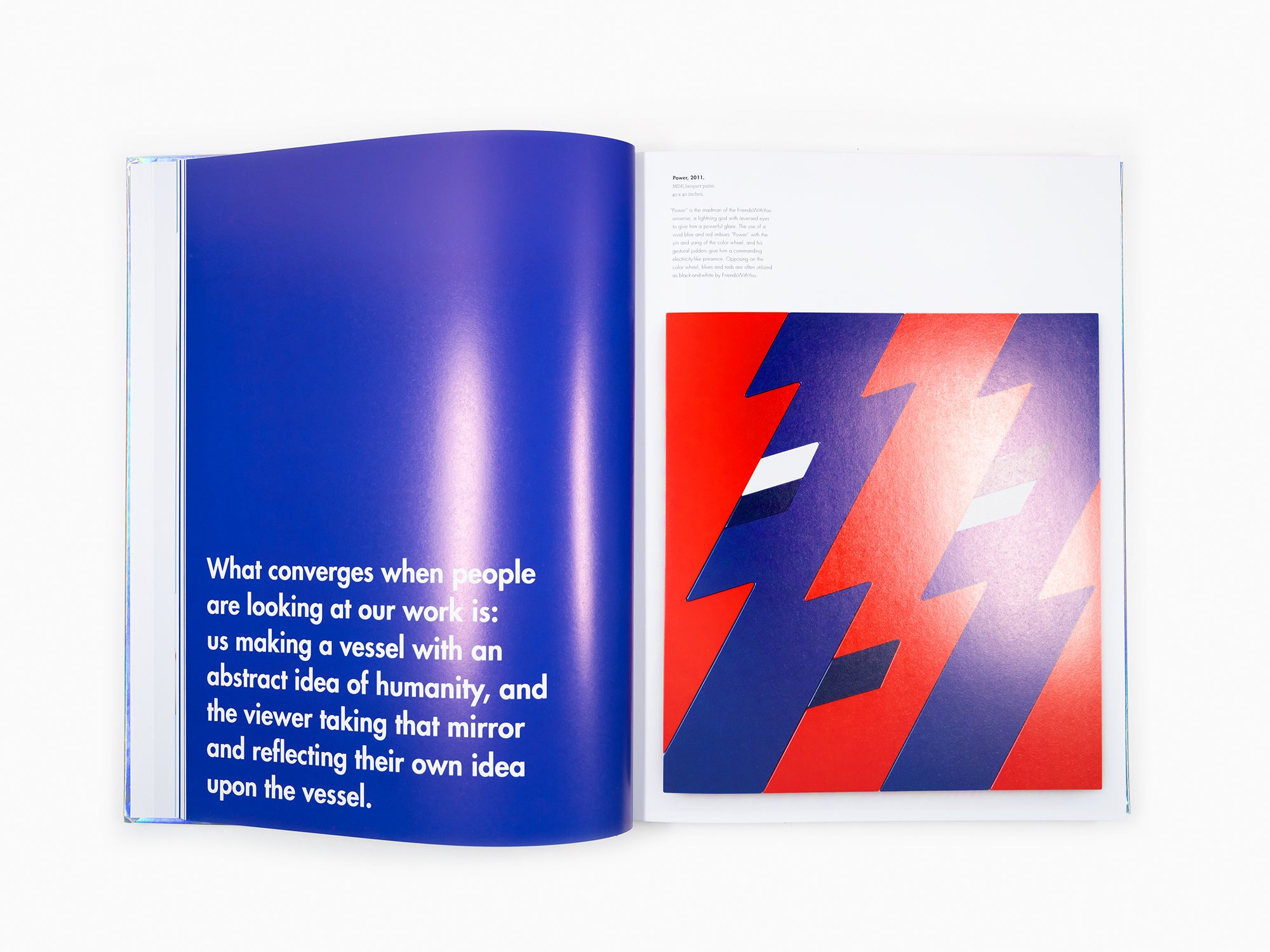 Borkson - We are Friends with you