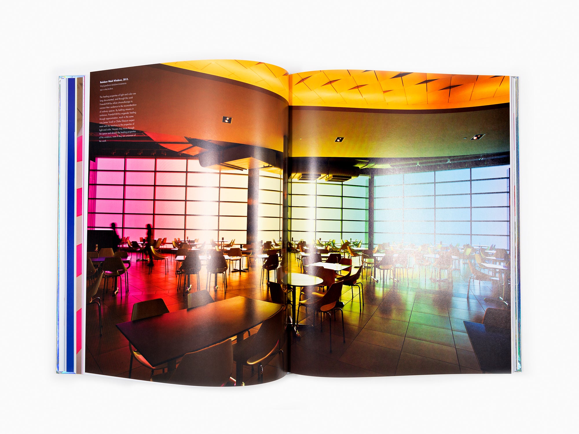 Borkson - We are Friends with you