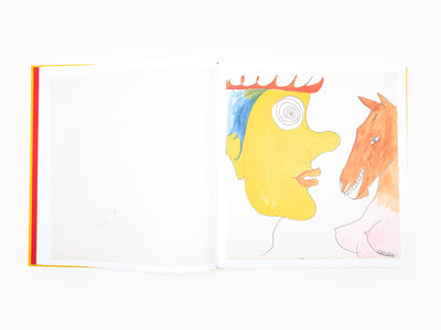 Collective - Calder: Chess Knightmares