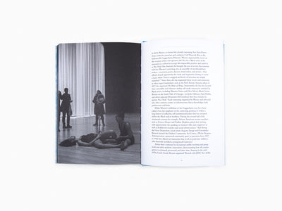 Carrie Mae Weems - The Shape of Things