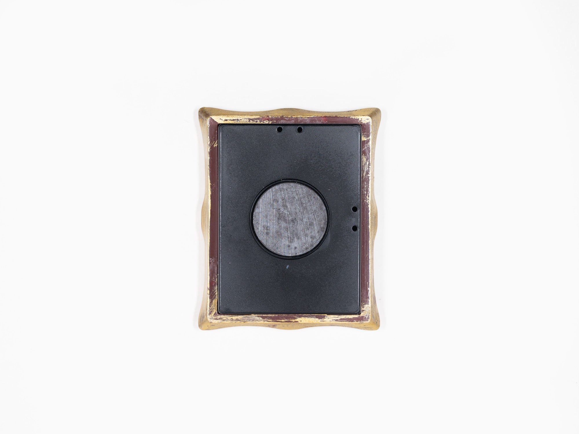 Charles Hascoët - Furby Frame