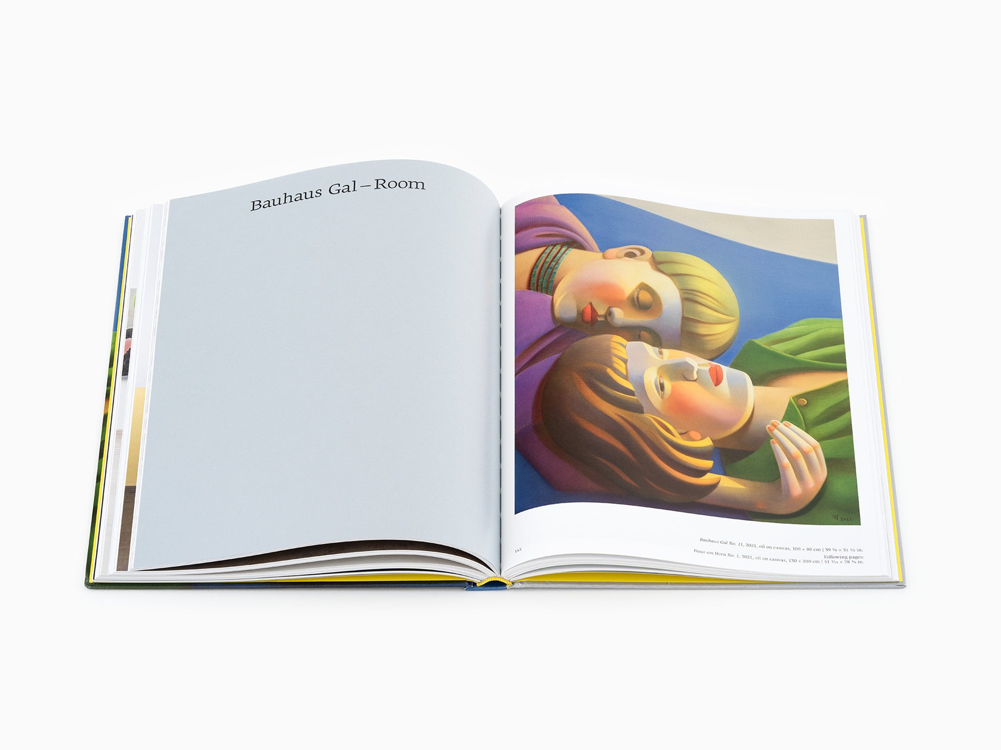 Chen Ke - Perrotin monograph