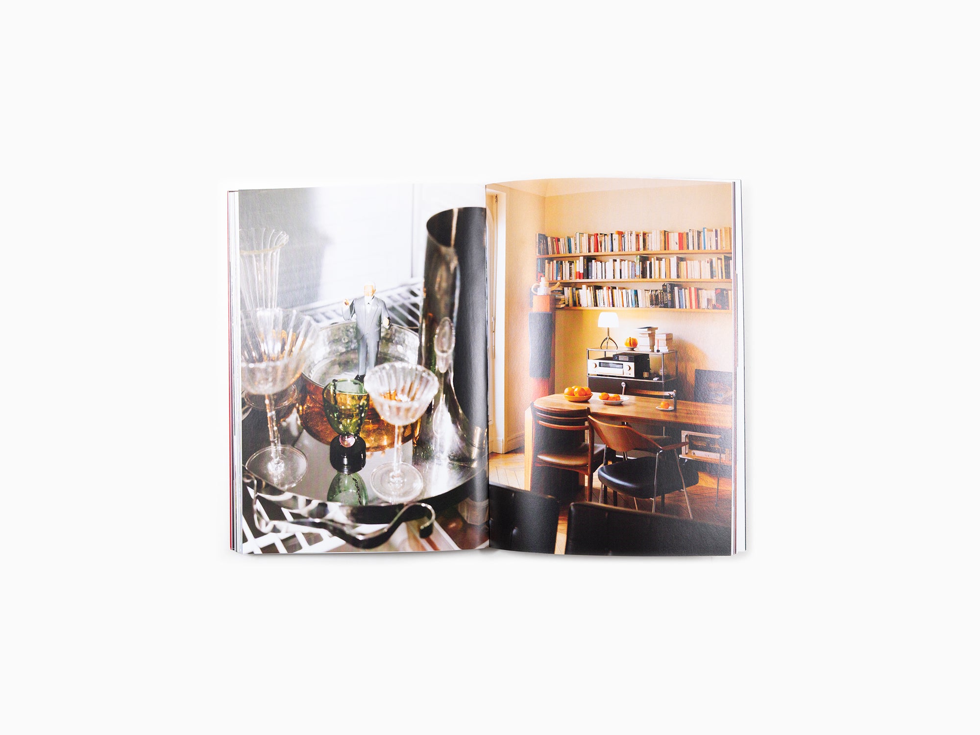 Collective - Cher Objet Issue #1