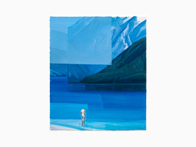 Christiane Pooley - In Patagonia