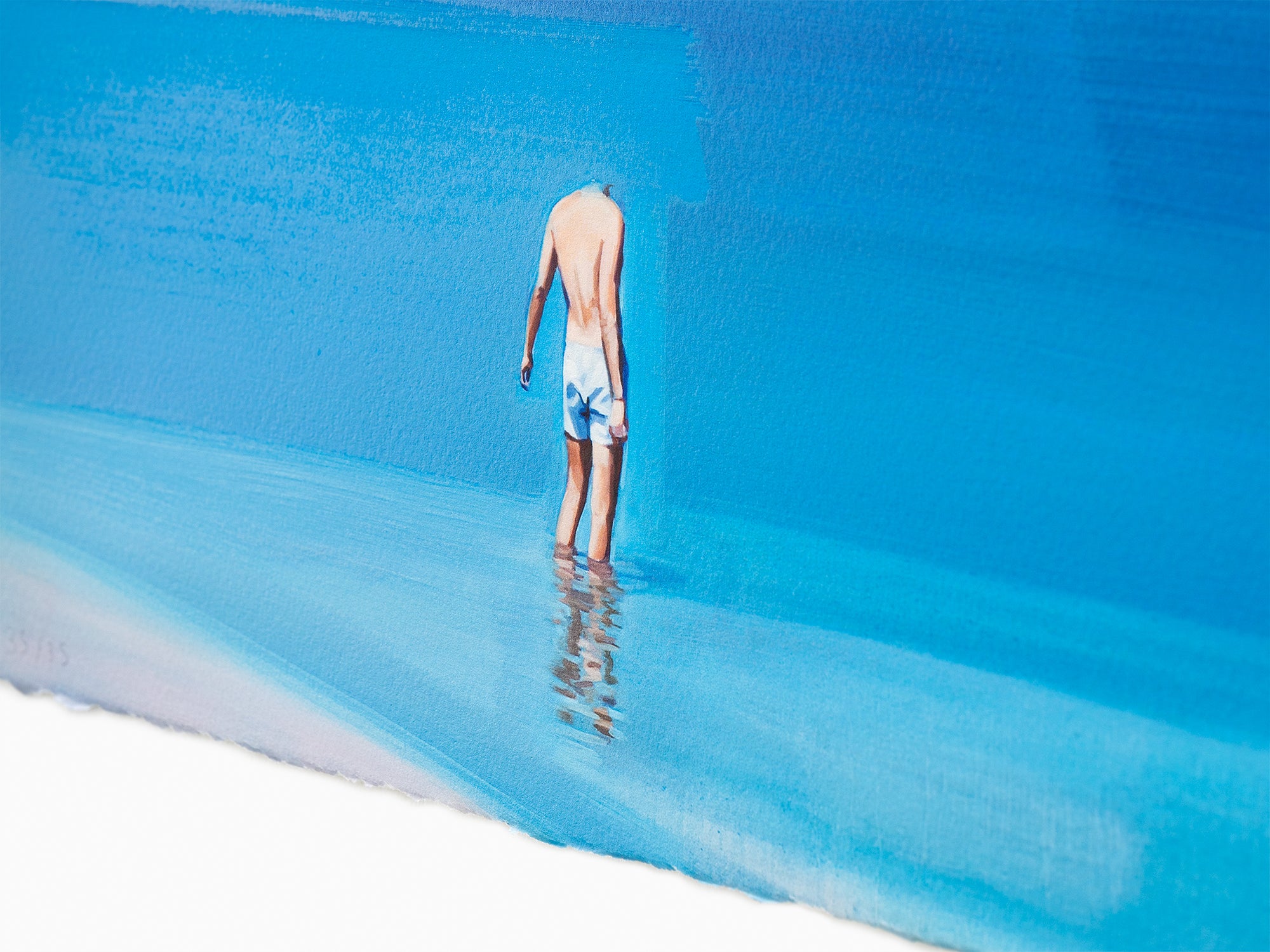 Christiane Pooley - In Patagonia