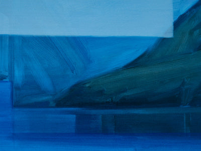 Christiane Pooley - In Patagonia