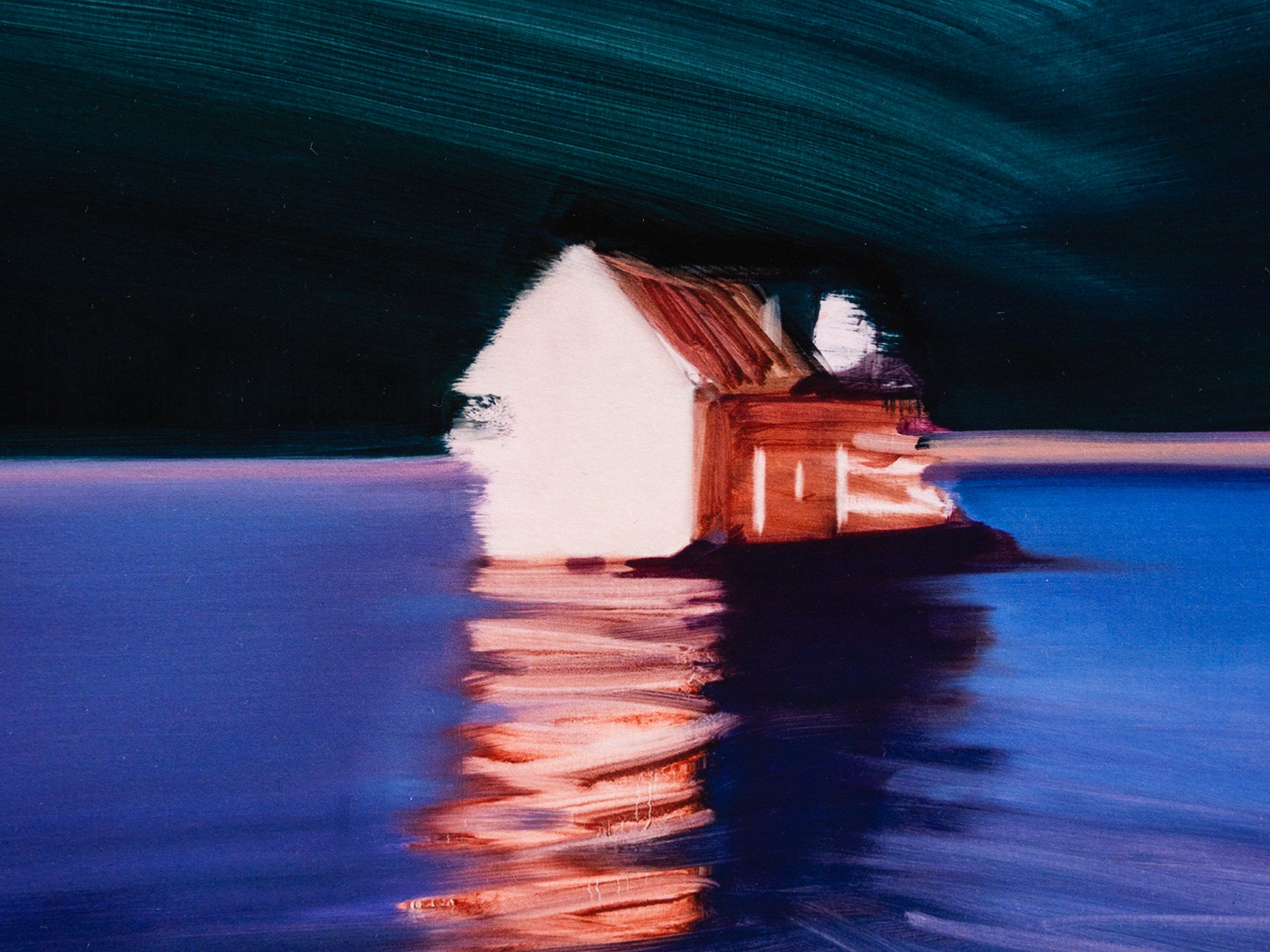 Christiane Pooley - Some intuitions are hard to explain