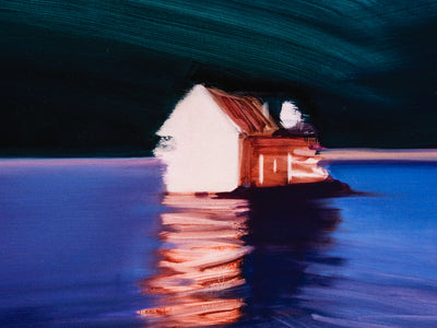 Christiane Pooley - Some intuitions are hard to explain