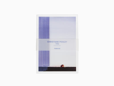 Christiane Pooley - Postcard set