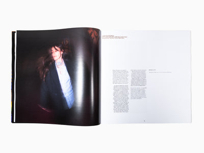 Cristina BanBan - Sirocomag issue 6