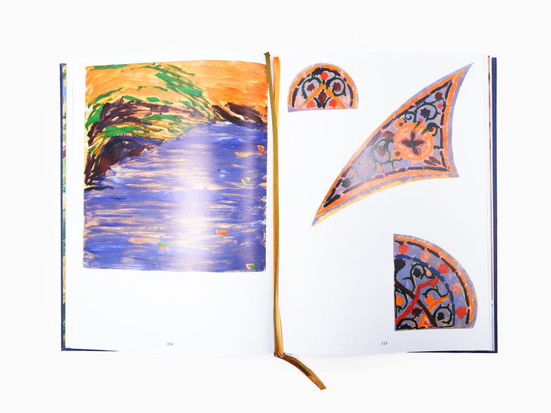 Claire Tabouret - D'un seul souffle