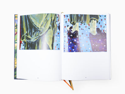 Claire Tabouret - D'un seul souffle