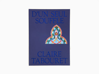 Claire Tabouret - D'un seul souffle