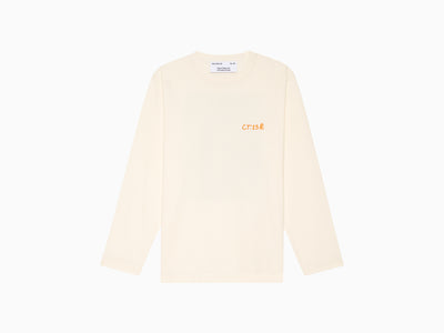 Claire Tabouret x Études Studio - Regular Long Sleeves