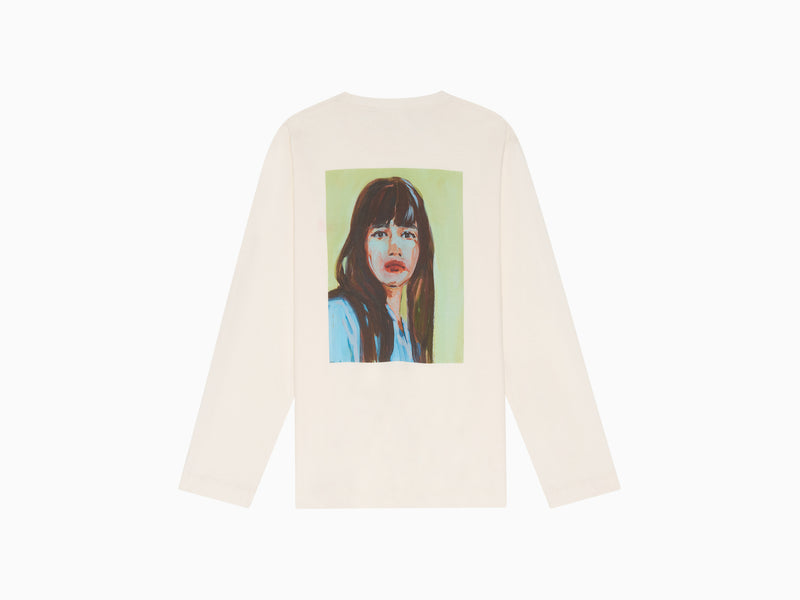 Claire Tabouret x Études Studio - Regular Long Sleeves