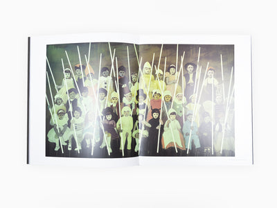 Claire Tabouret - Monograph (Isabelle Gounod)