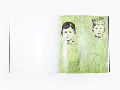 Claire Tabouret - Monograph (Isabelle Gounod)