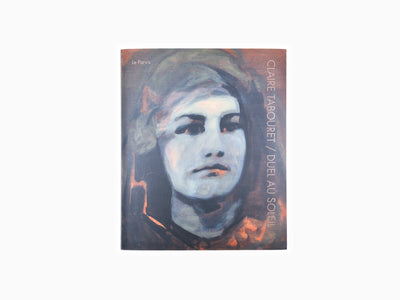 Claire Tabouret - Neptune / Duel au soleil