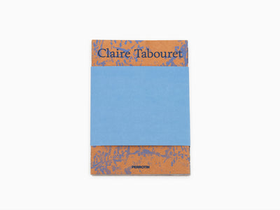 Claire Tabouret - Through My Eyes Leporello