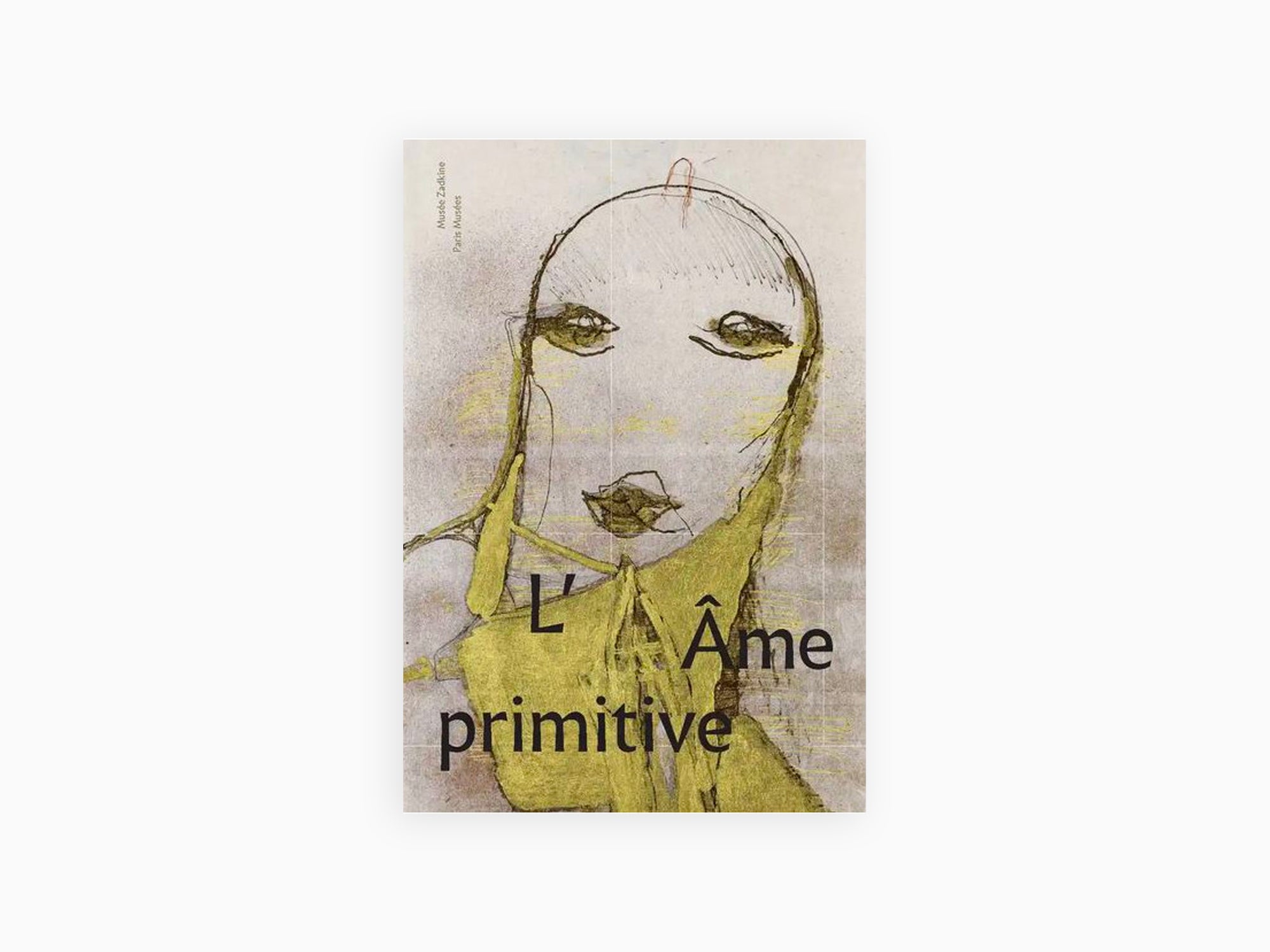 Collective - L'Âme primitive