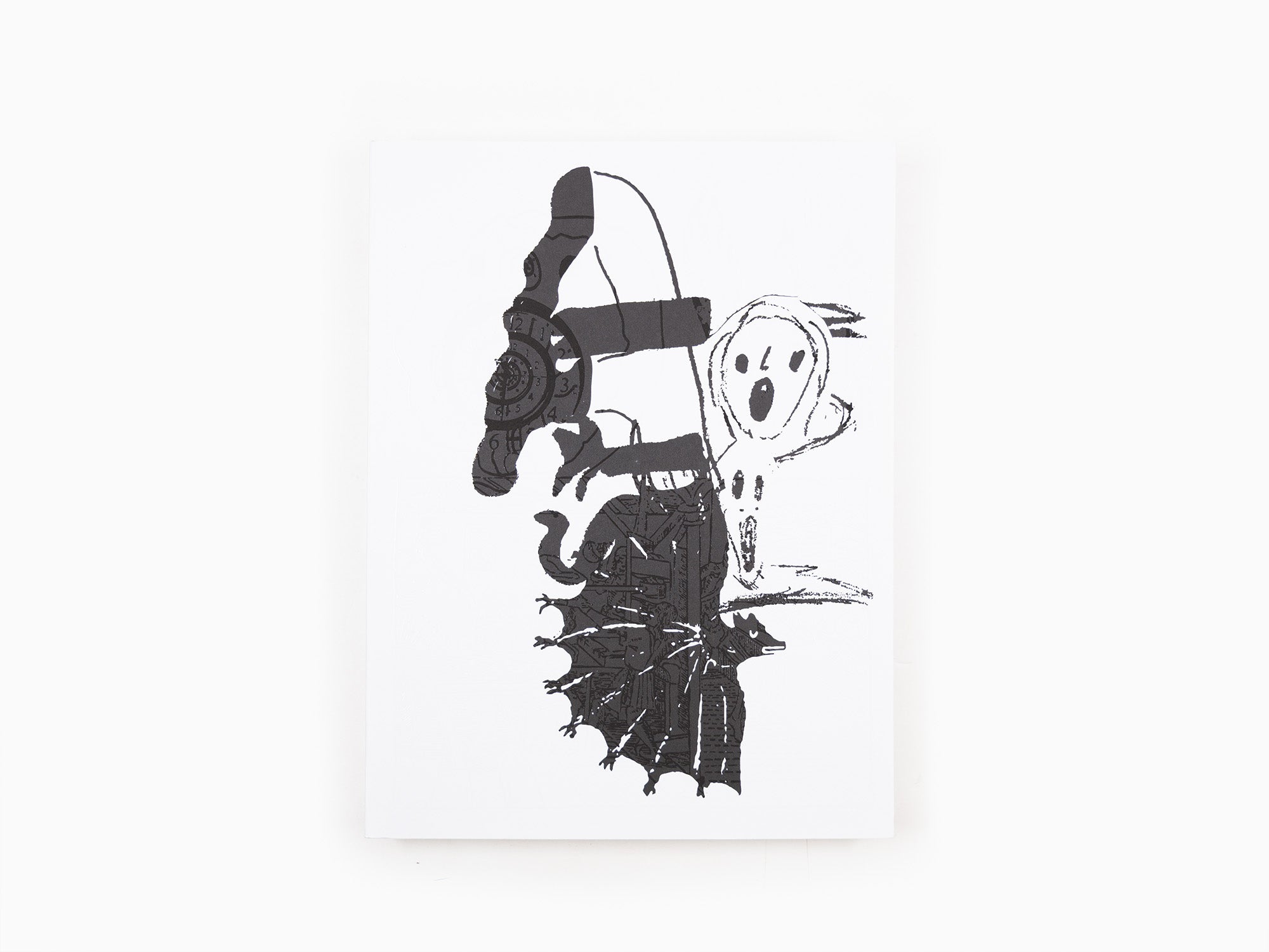 Collectif - Alphabestiaire