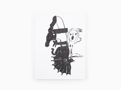 Collectif - Alphabestiaire