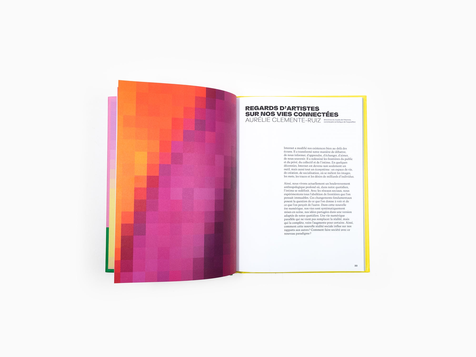 Collectif - Moi et les autres regards d'artistes sur nos vies en ligne