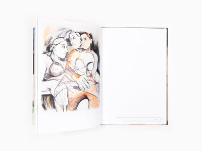 Cristina BanBan - Perrotin monograph