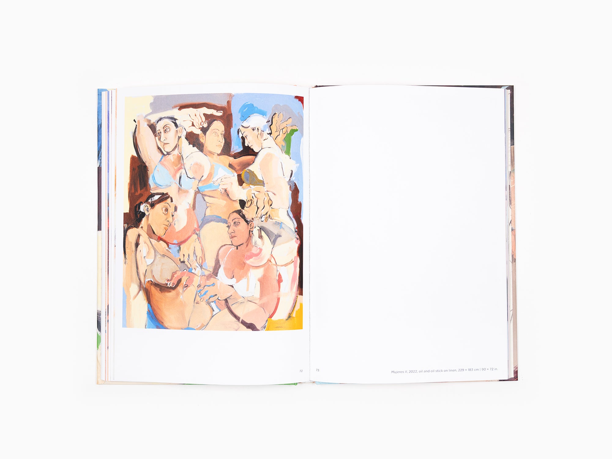 Cristina BanBan - Perrotin monograph