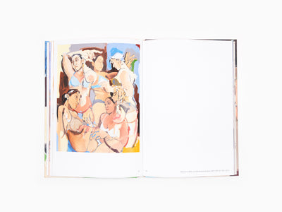 Cristina BanBan - Perrotin monograph