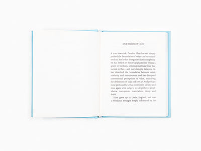 Damien Hirst - Hirst-isms