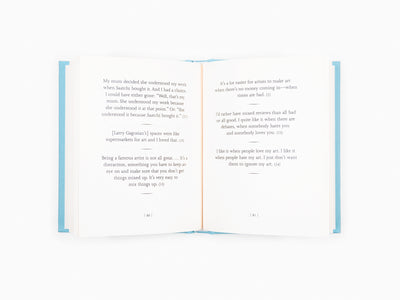 Damien Hirst - Hirst-isms