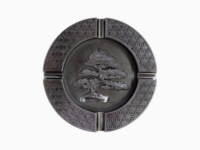 Daniel Arsham - Cendrier « Bonsaï »