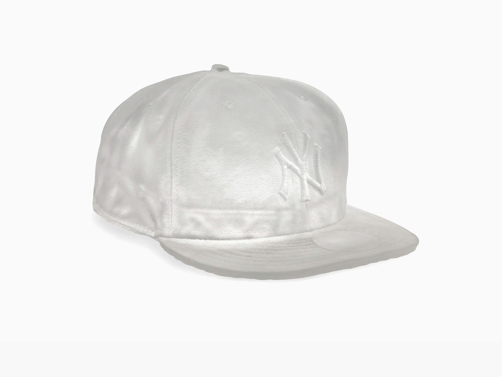 Daniel Arsham - Crystal Relic 001 (Baseball cap)