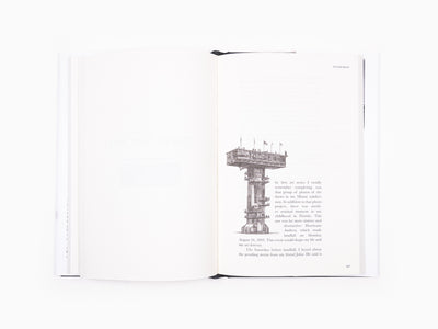Daniel Arsham - Relique du futur