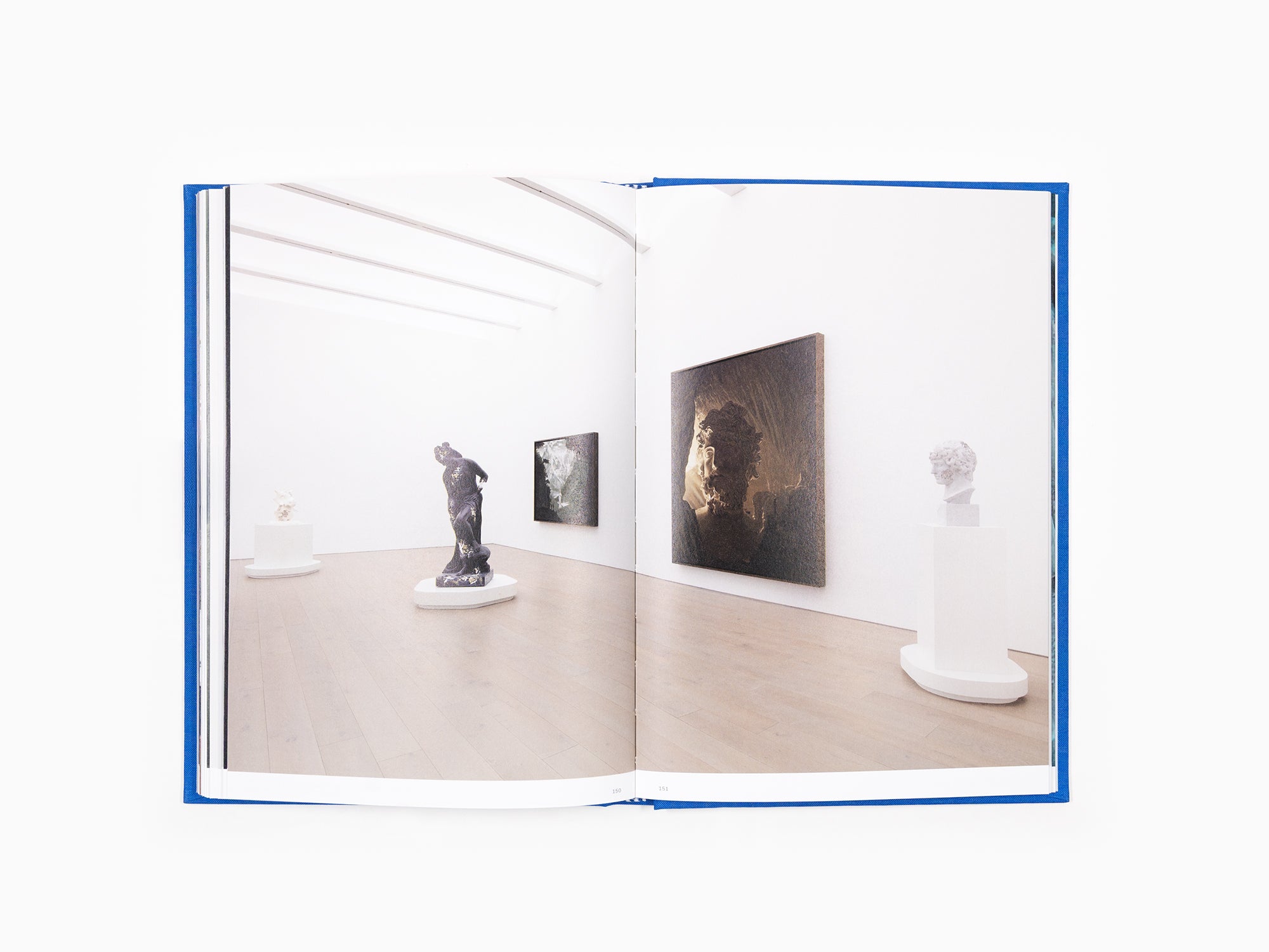 Daniel Arsham - Moonraker Time Dilation