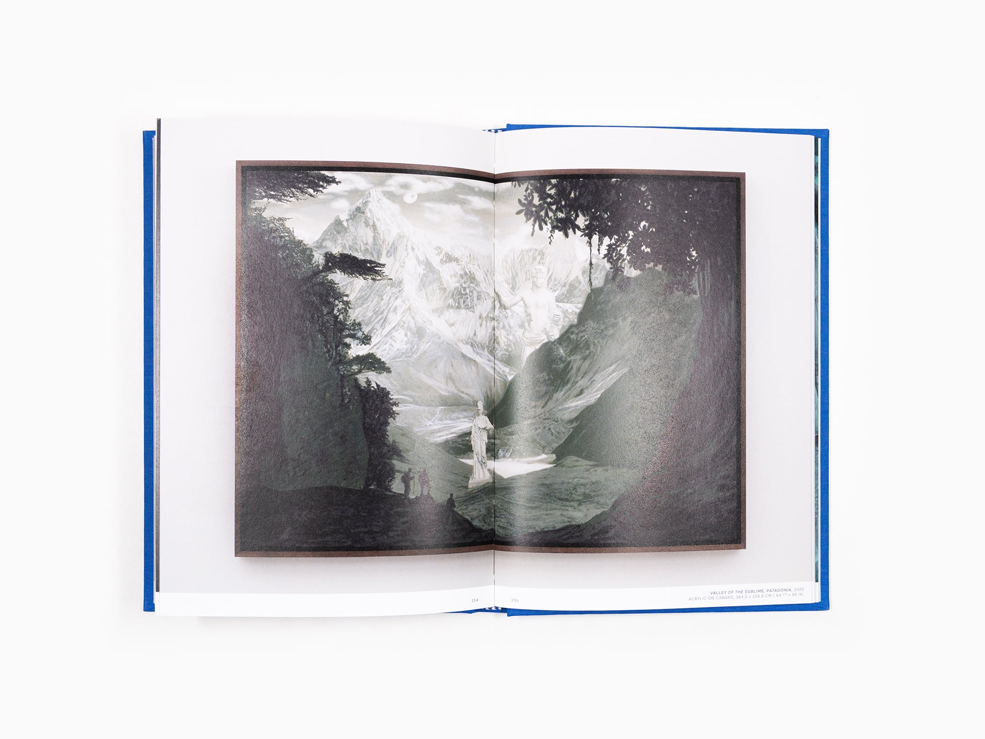 Daniel Arsham - Moonraker Time Dilation