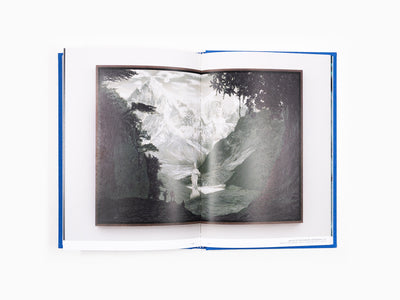 Daniel Arsham - Moonraker Time Dilation