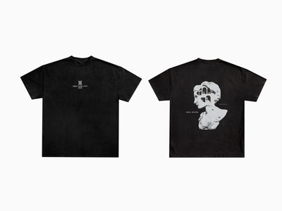 Daniel Arsham - T-shirt Labyrinth