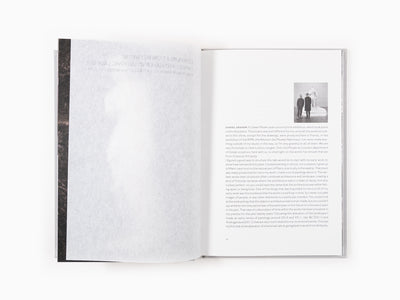 Daniel Arsham - Paris, 3020