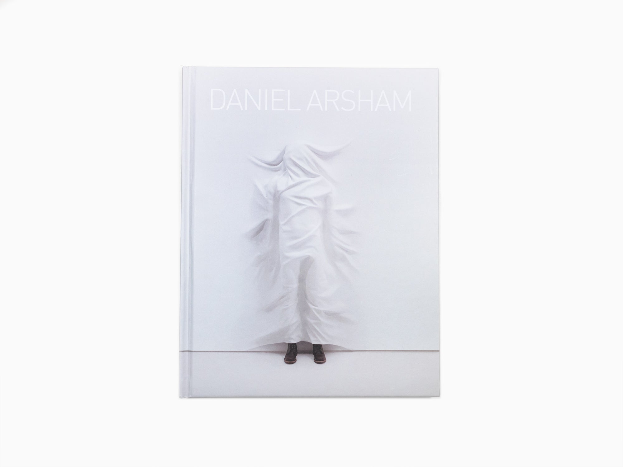Daniel Arsham - Perrotin Monograph (2)