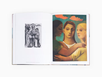 Danielle Orchard -monographie Perrotin