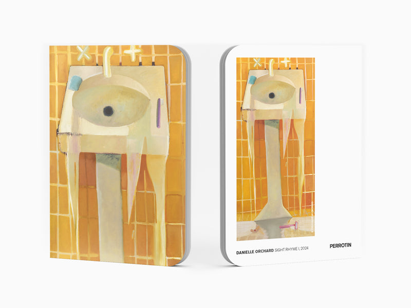 Danielle Orchard - Notebook Set