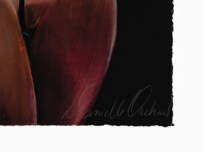 Danielle Orchard - Collants