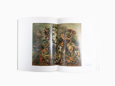 Delacroix, Othoniel, Creten - Des Fleurs en Hiver / Musée Delacroix