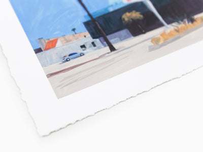 Jean-Philippe Delhomme - Jerry's L QU, 2019