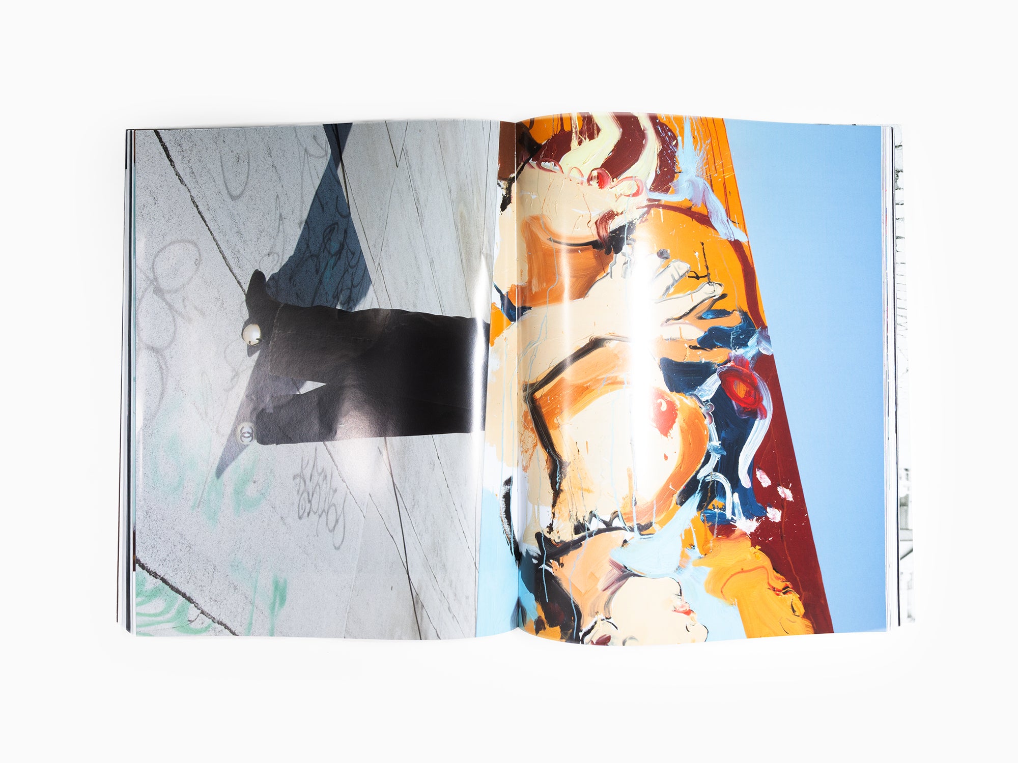 Dry Magazine - Issue 30 (Winter 2025)