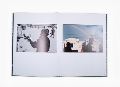 Ed Templeton - Tangentially Parenthetical