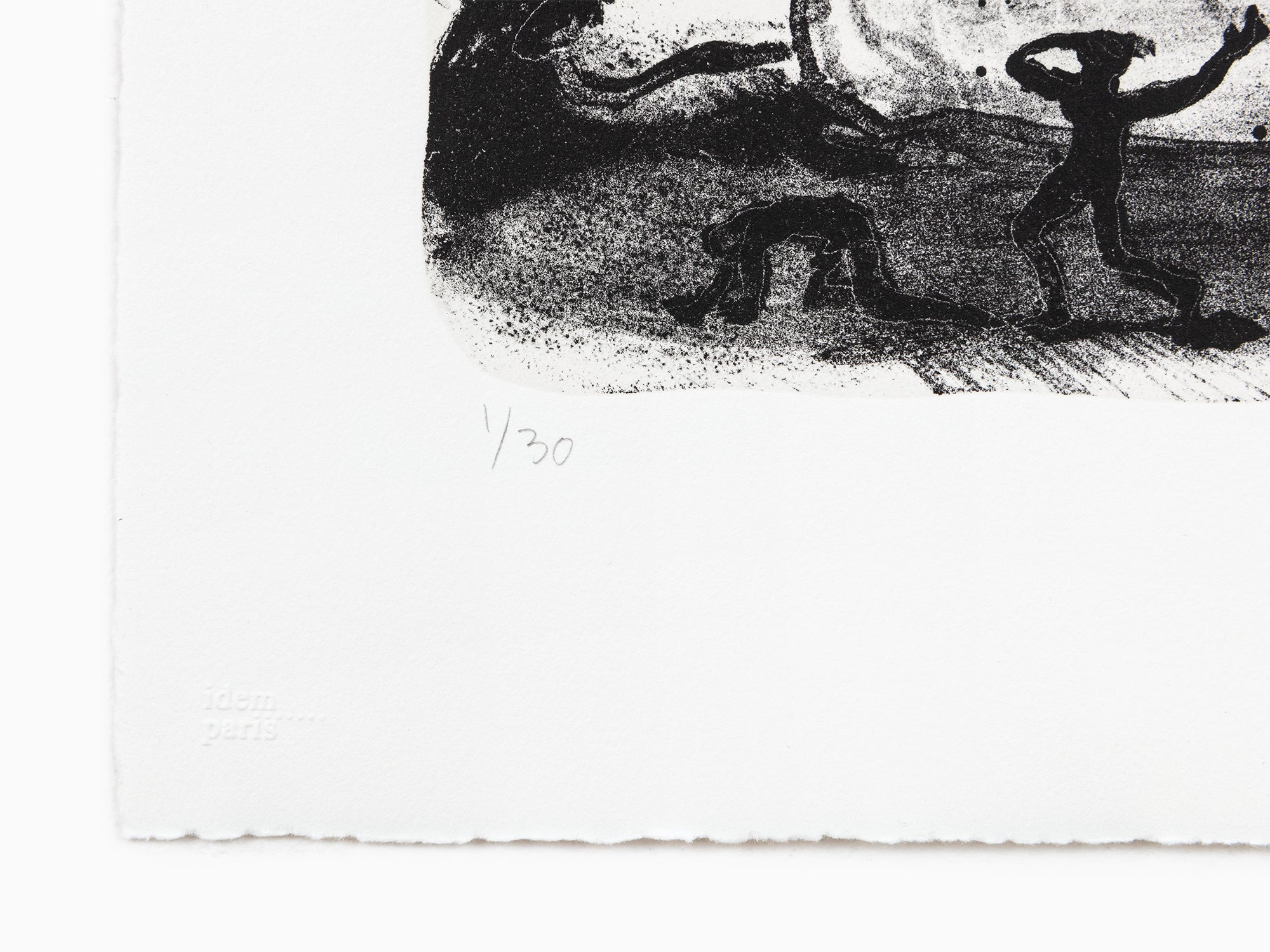 Elizabeth Glaessner - Dryads